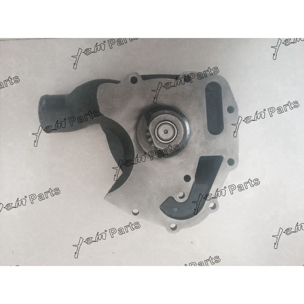 C4.4 WATER PUMP 225-8016 FOR CATERPILLAR DIESEL ENGINE PARTS For Caterpillar