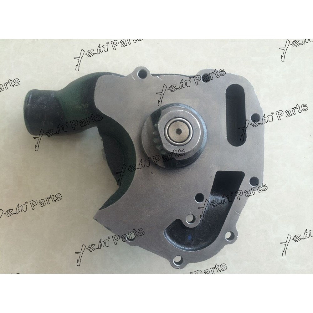 C4.4 WATER PUMP 225-8016 FOR CATERPILLAR DIESEL ENGINE PARTS For Caterpillar