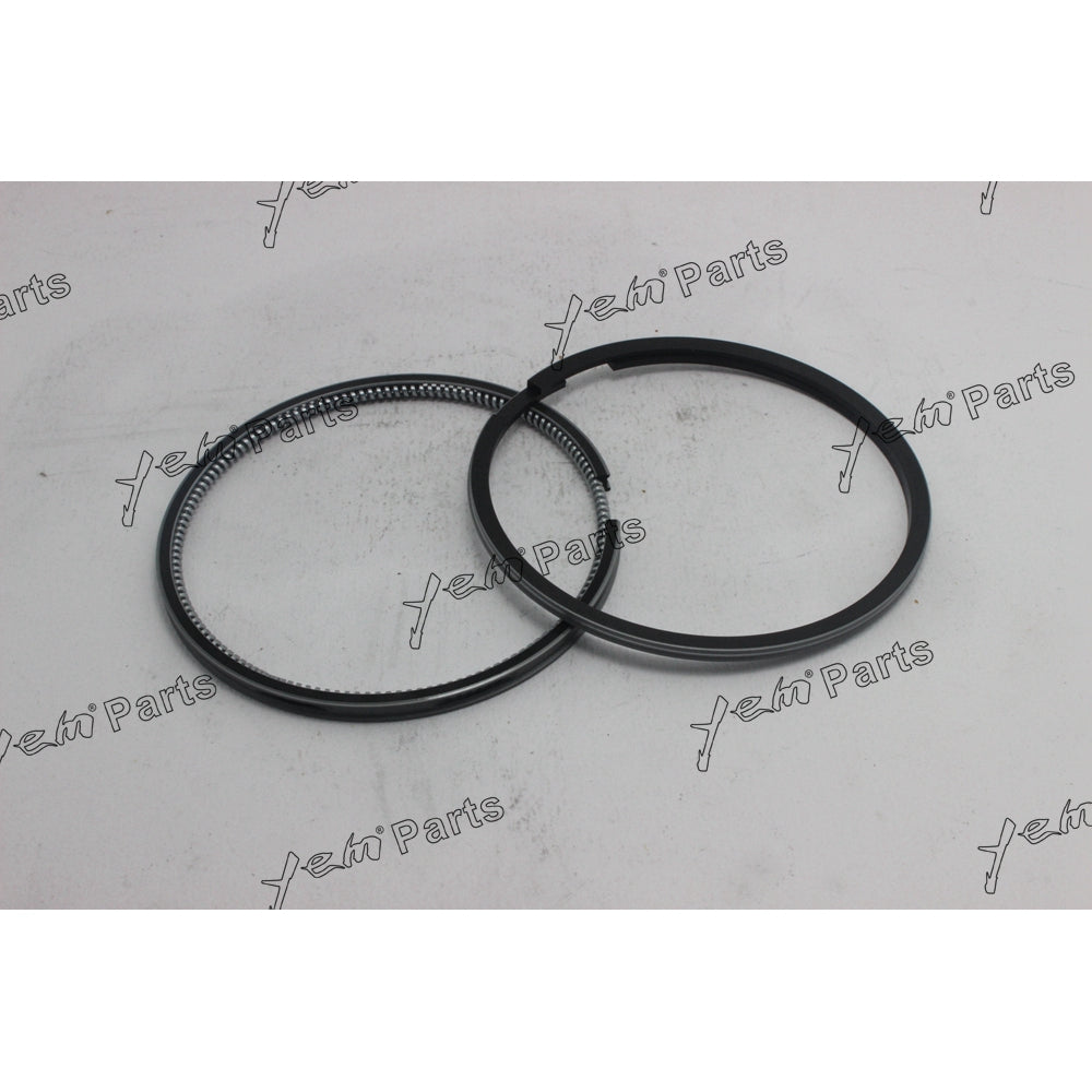 C1.3 PISTON RING SETS FOR CATERPILLAR DIESEL ENGINE PARTS For Caterpillar