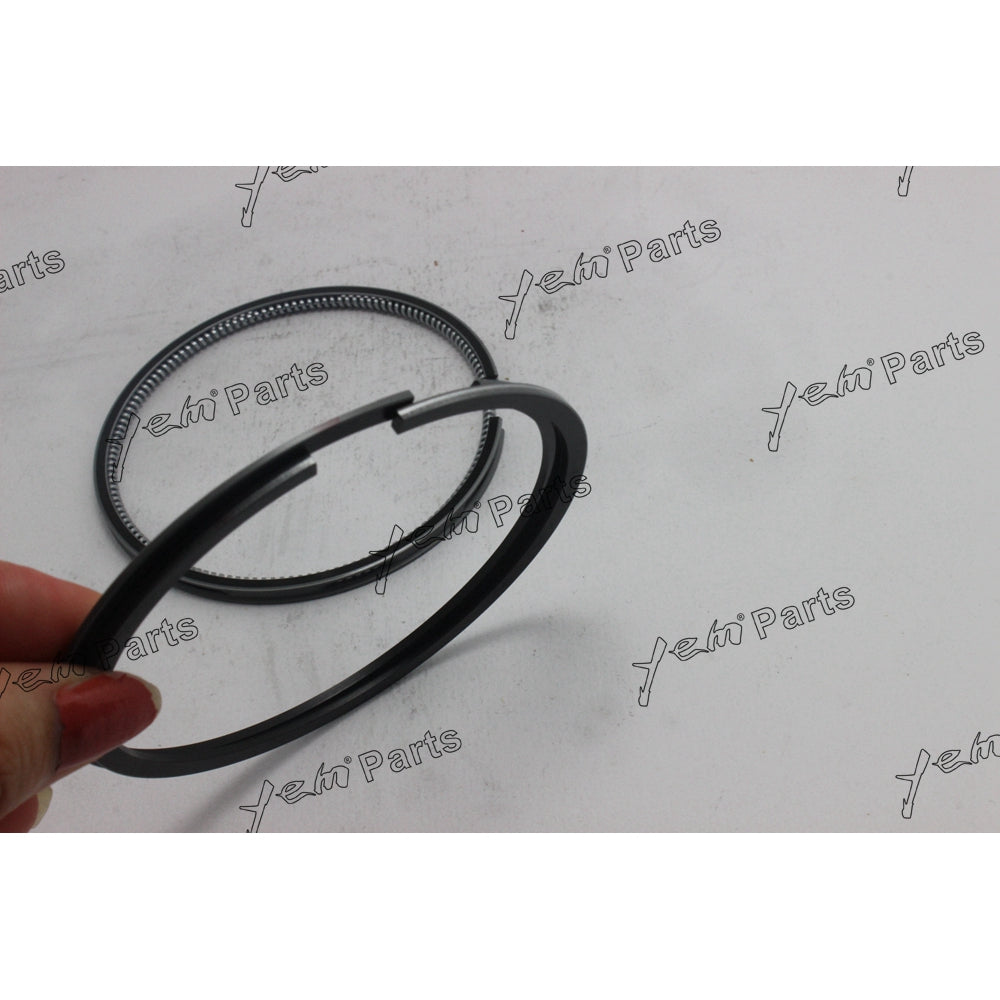 C1.3 PISTON RING SETS FOR CATERPILLAR DIESEL ENGINE PARTS For Caterpillar