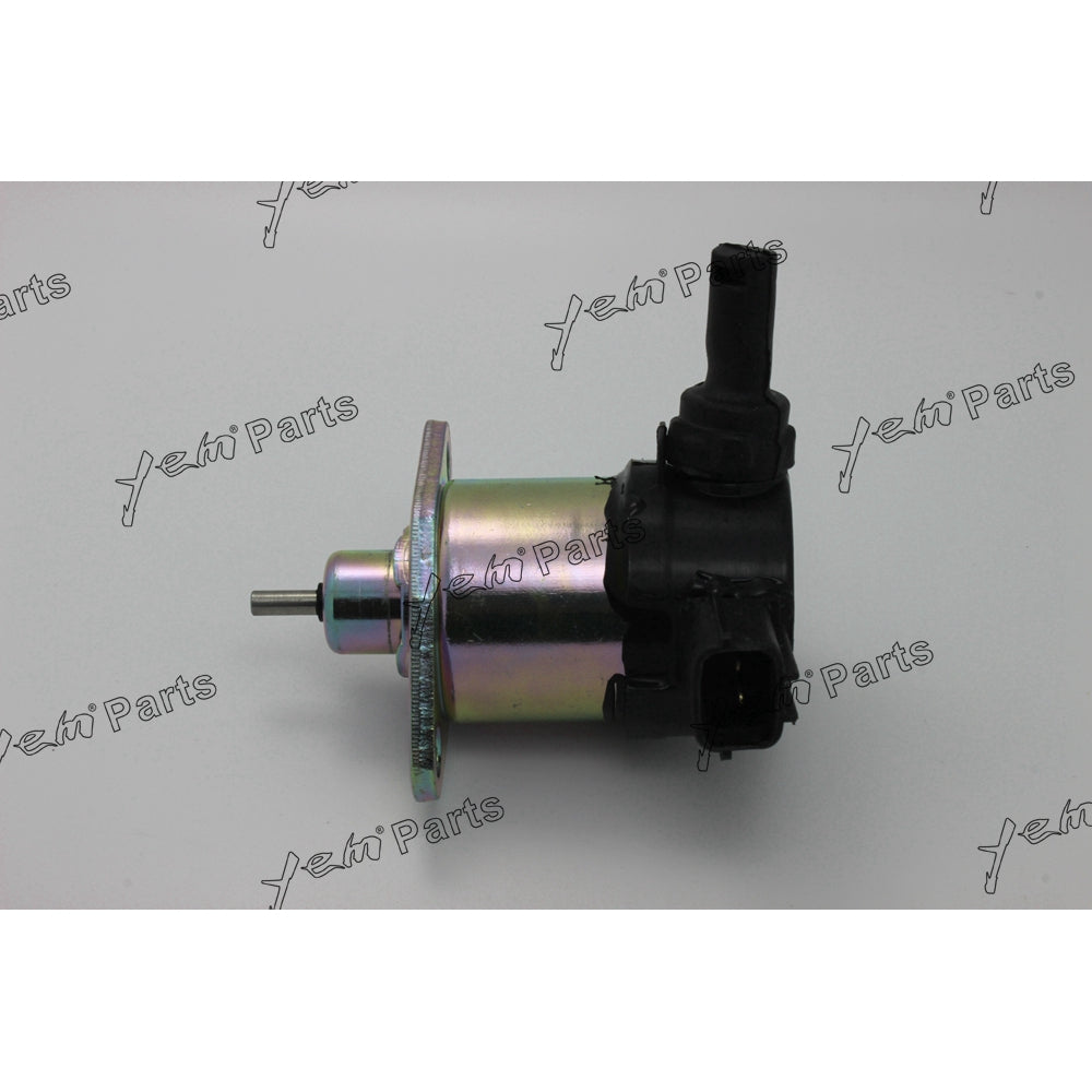 KUBOTA 17208-60016 FUEL STOP SOLENOID For Kubota