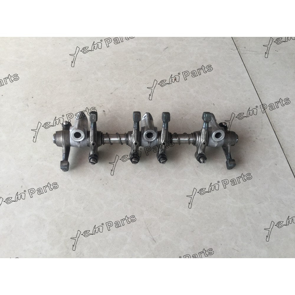 D1402 ENGINE ROCKER ARM ASSY FOR KUBOTA DIESEL ENGINE PARTS For Kubota