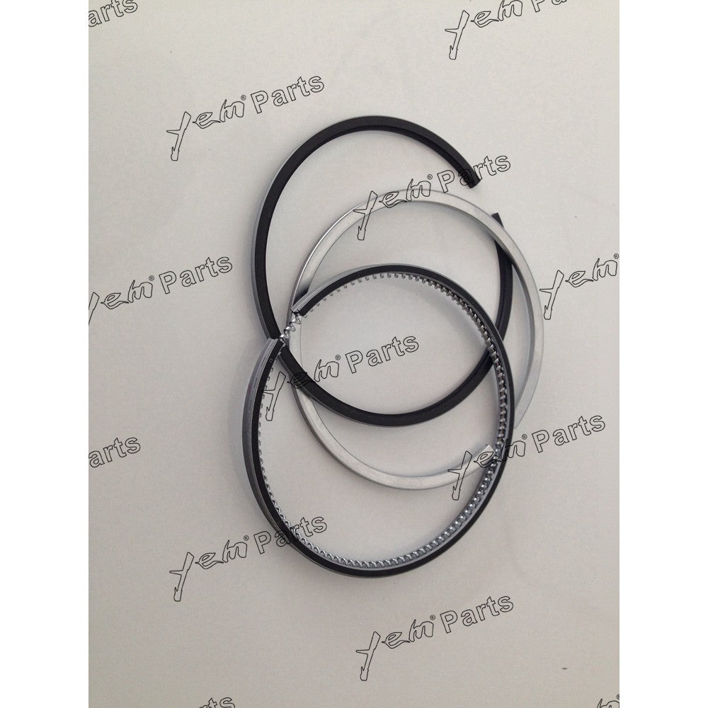 KUBOTA D1503DI PISTON RING +0.5 83.5*2*2*4