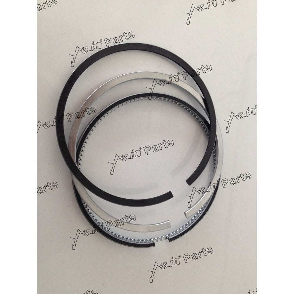 KUBOTA D1503DI PISTON RING +0.5 83.5*2*2*4