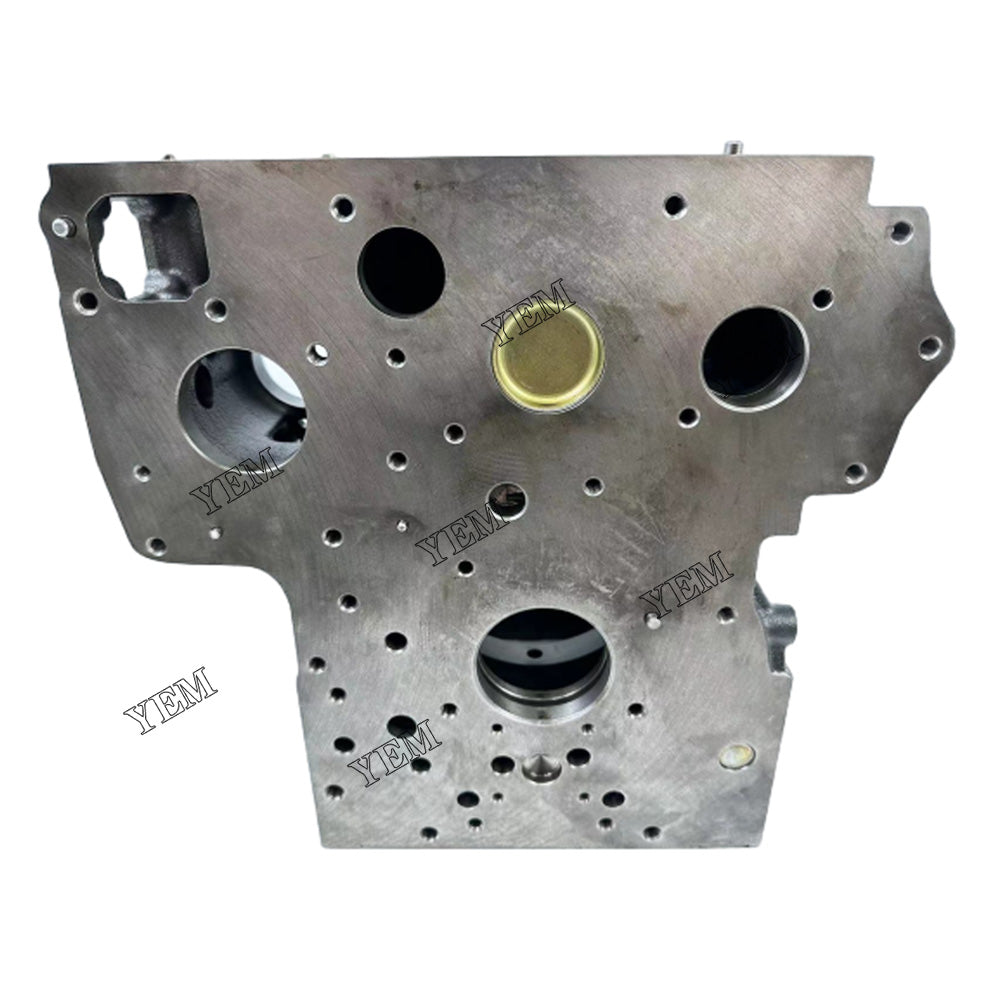 D1503 Cylinder Block 1A053-01017 1A05301017 For Kubota Excavator Engine Part For Kubota