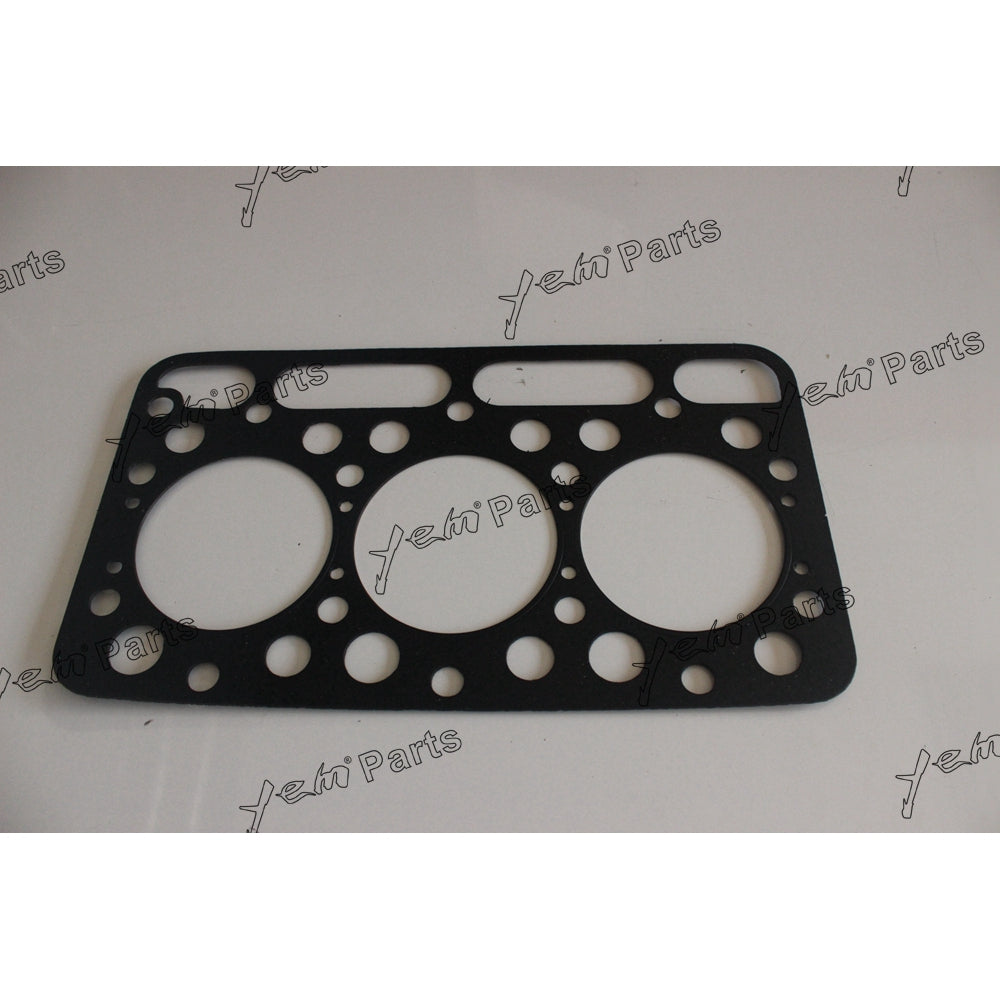 D1703 CYLINDER HEAD GASKET 1G720-03310 TRACTOR FOR KUBOTA DIESEL ENGINE PARTS For Kubota