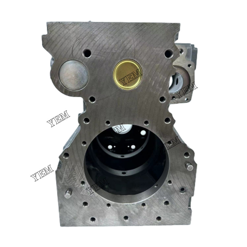 D1503 Cylinder Block 1A053-01017 1A05301017 For Kubota Excavator Engine Part For Kubota