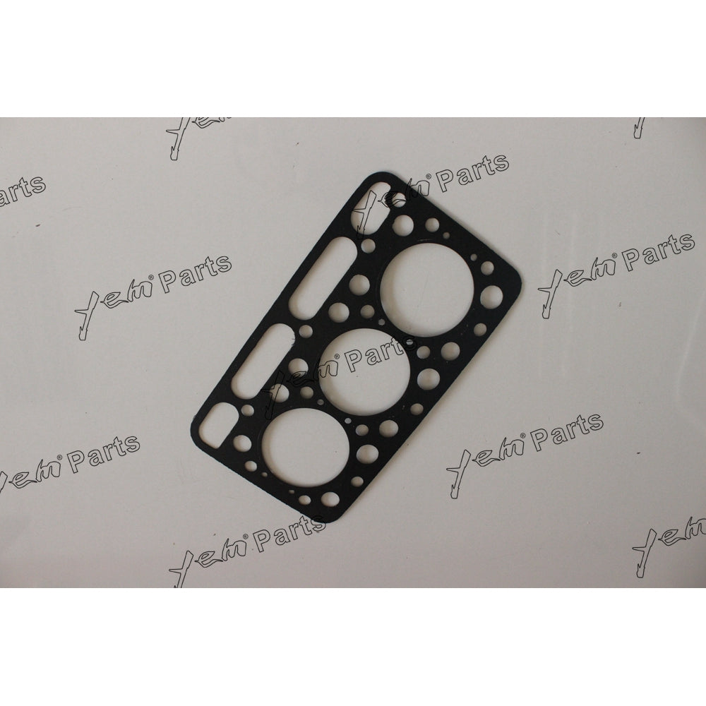 D1703 CYLINDER HEAD GASKET 1G720-03310 TRACTOR FOR KUBOTA DIESEL ENGINE PARTS For Kubota