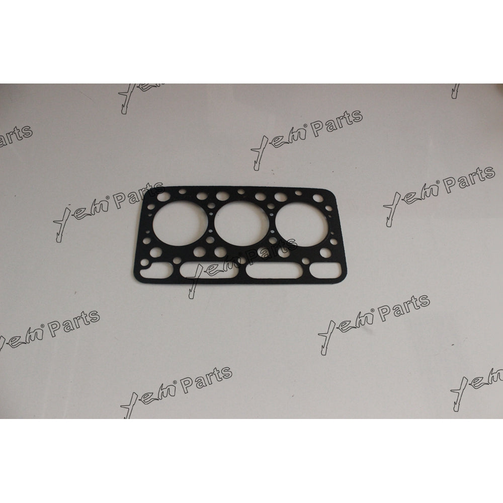 D1703 CYLINDER HEAD GASKET 1G720-03310 TRACTOR FOR KUBOTA DIESEL ENGINE PARTS For Kubota