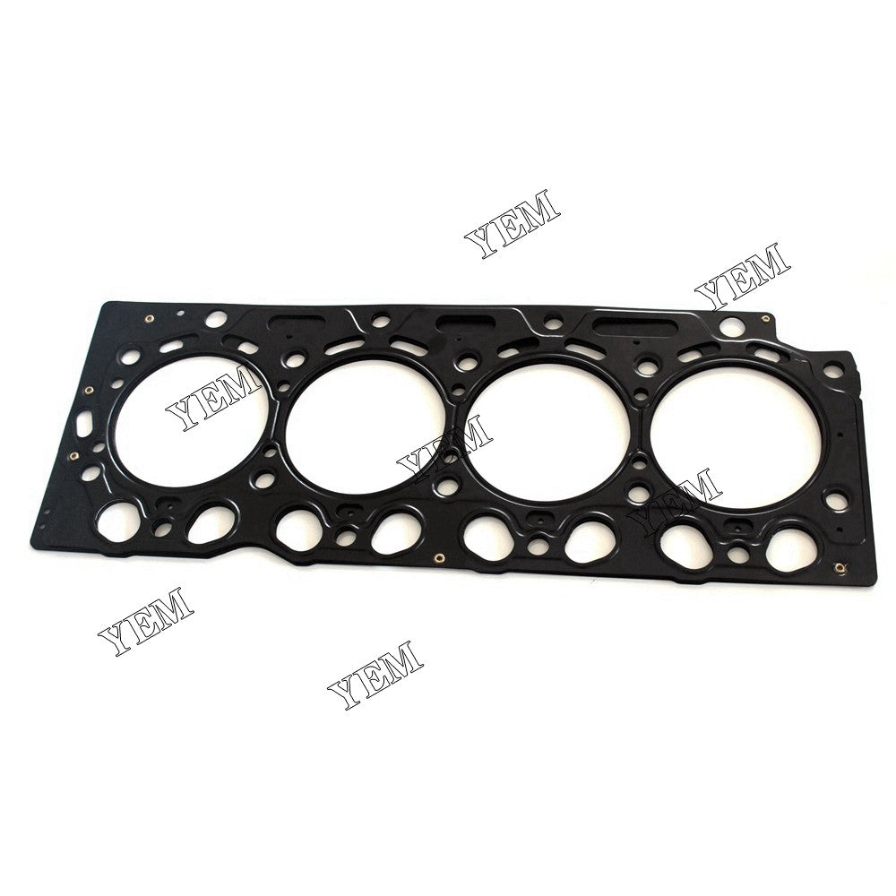 D4D FULL GASKET SET WITH CYLINDER HEAD GASKET WATER PUMP GASKET CRANK SEALS FOR VOLVO DIESEL ENGINE PARTS For Volvo