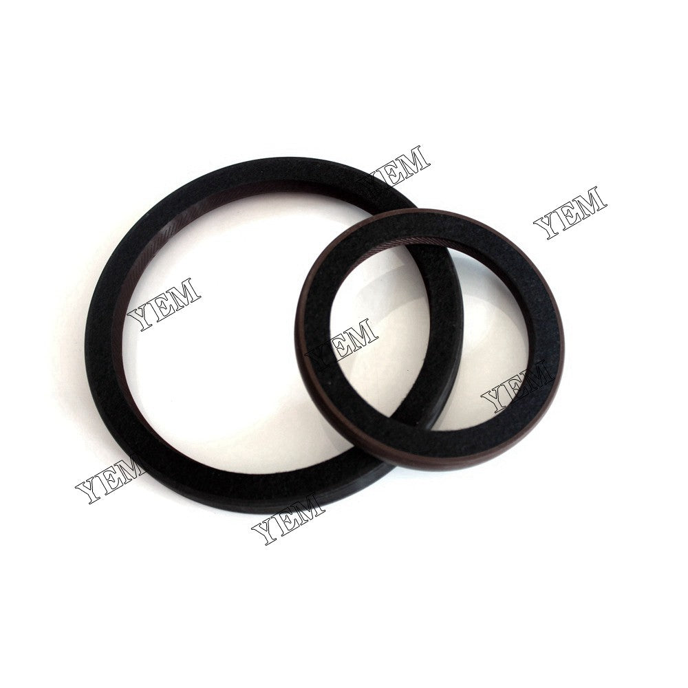 D4D FULL GASKET SET WITH CYLINDER HEAD GASKET WATER PUMP GASKET CRANK SEALS FOR VOLVO DIESEL ENGINE PARTS For Volvo