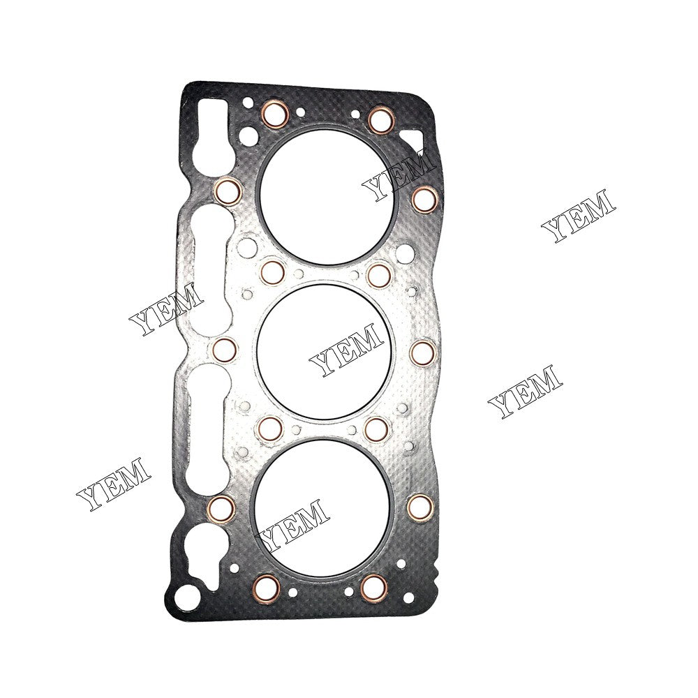 D905 CYLINDER HEAD GASKET FOR KUBOTA DIESEL ENGINE PARTS For Kubota