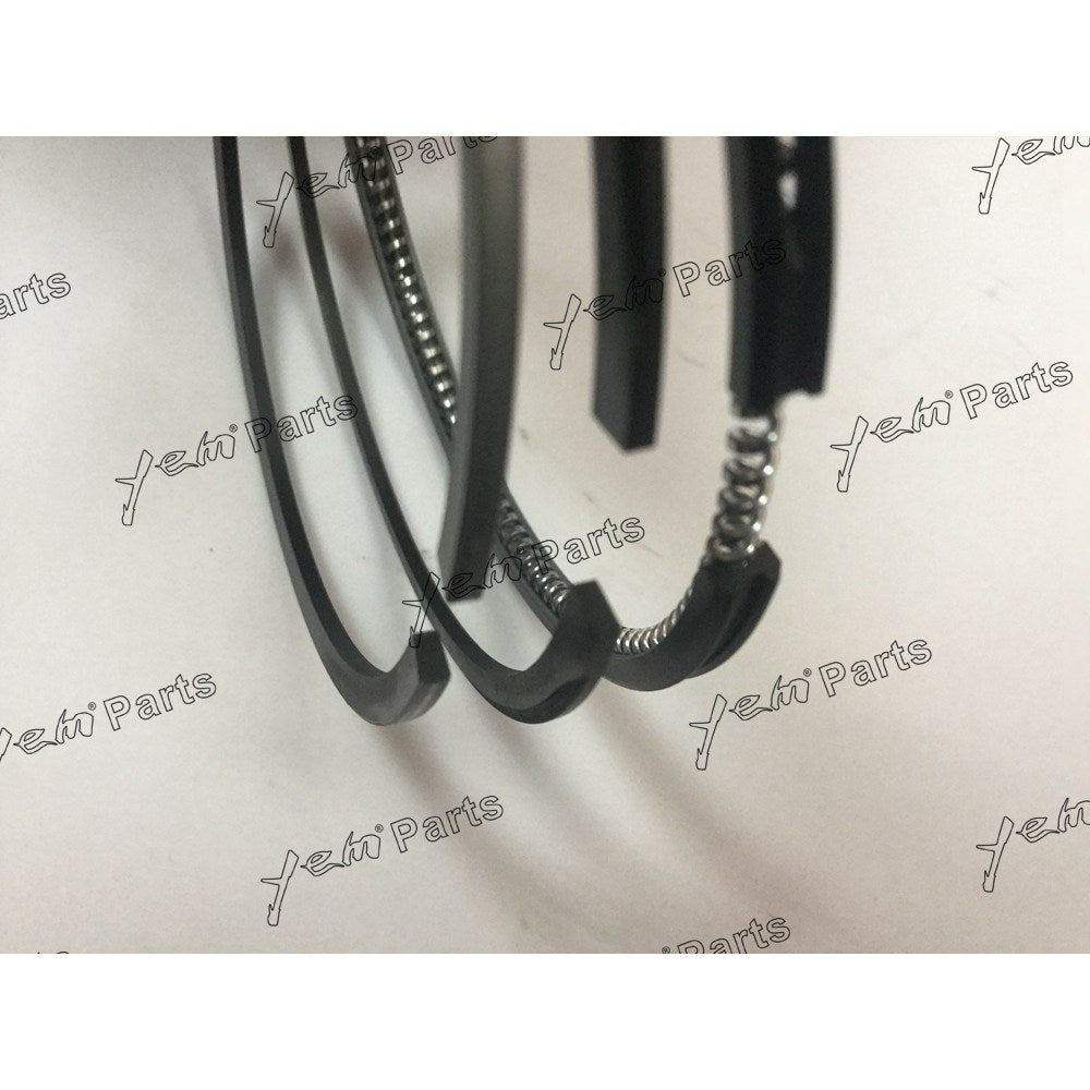 V1200 PISTON RING FOR KUBOTA DIESEL ENGINE PARTS For Kubota