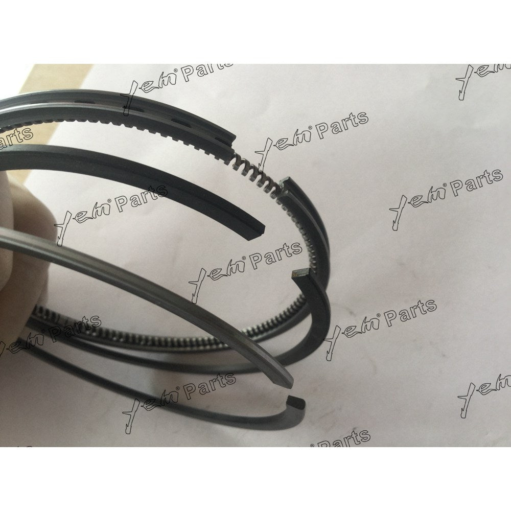 KUBOTA D950 PISTON RING +0.5 75.5*2*1.5*4 For Kubota