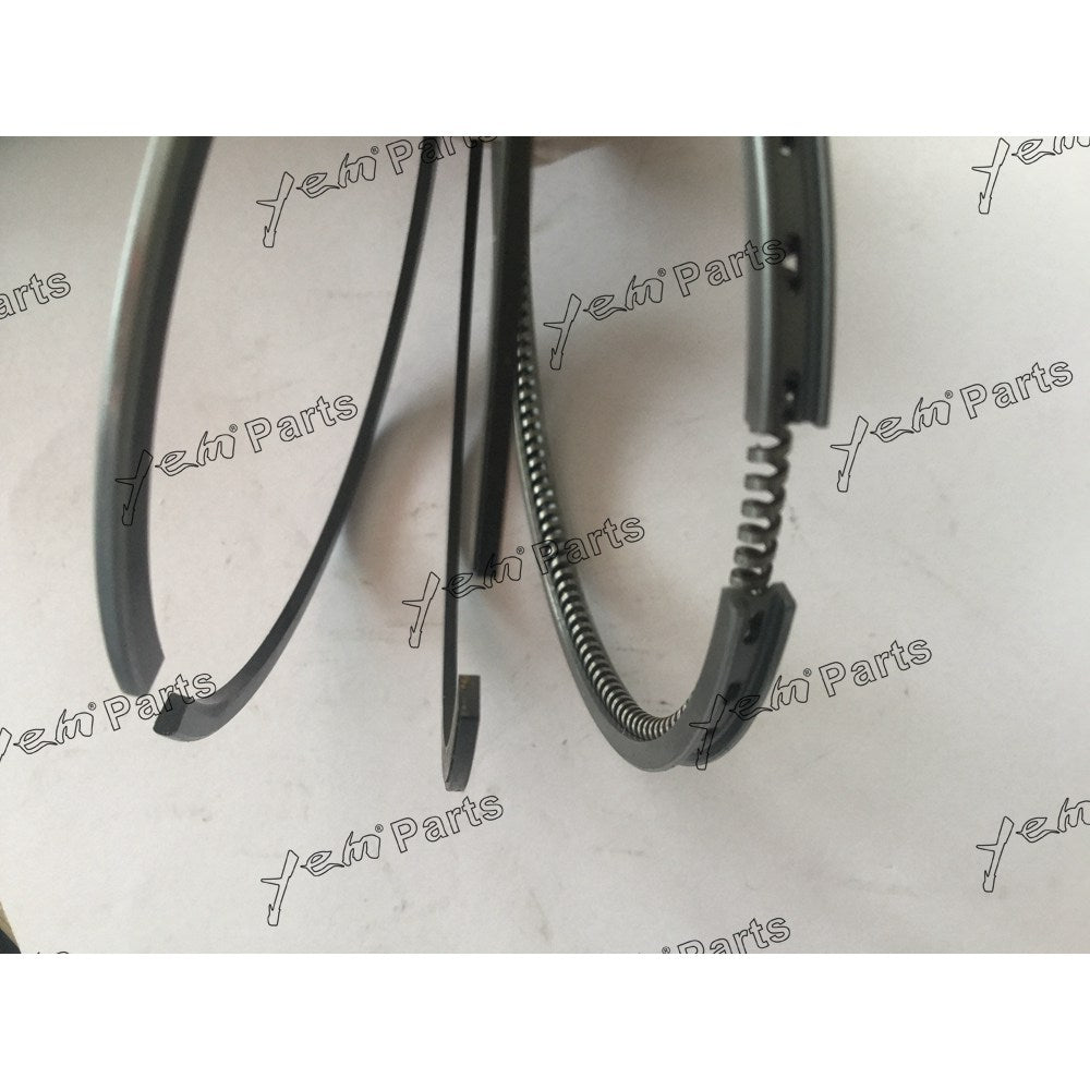 V1200 PISTON RING FOR KUBOTA DIESEL ENGINE PARTS For Kubota