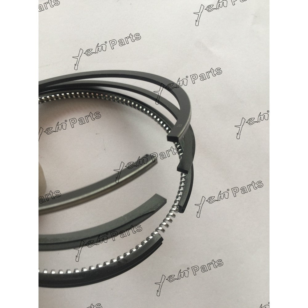 KUBOTA D950 PISTON RING +0.5 75.5*2*1.5*4 For Kubota