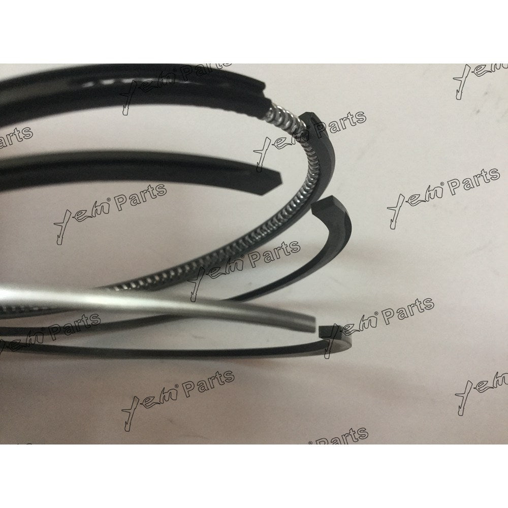 KUBOTA D950 PISTON RING +0.5 75.5*2*1.5*4 For Kubota