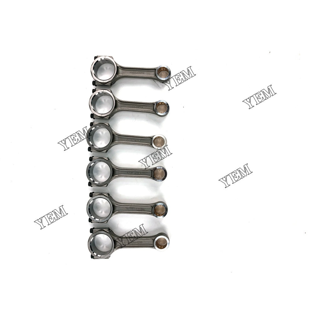 ISUZU 6BG1 CON ROD 1-12230129-2 For Isuzu