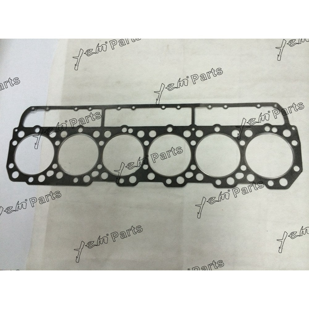 3406 FULL GASKET KIT WITH CYLINDER HEAD GASKET FOR CATERPILLAR DIESEL ENGINE PARTS For Caterpillar