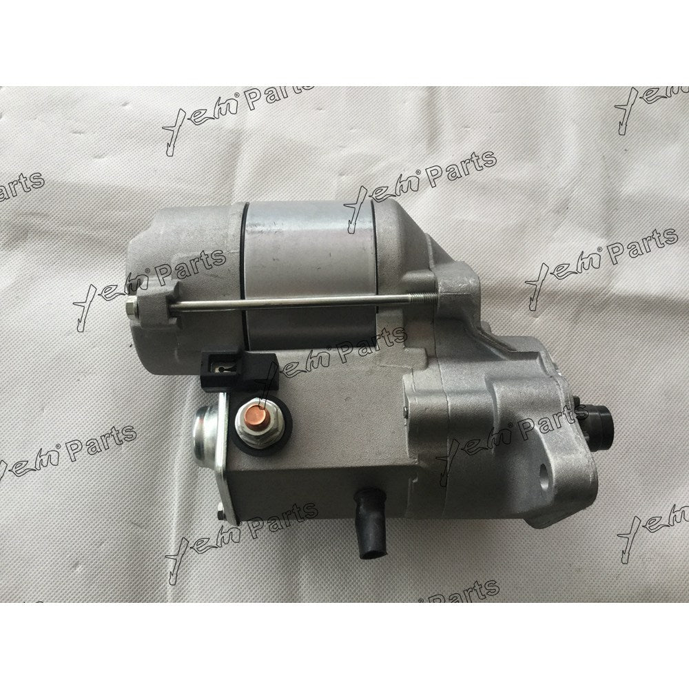 KUBOTA 19269-63010 ASSY STARTER For Kubota