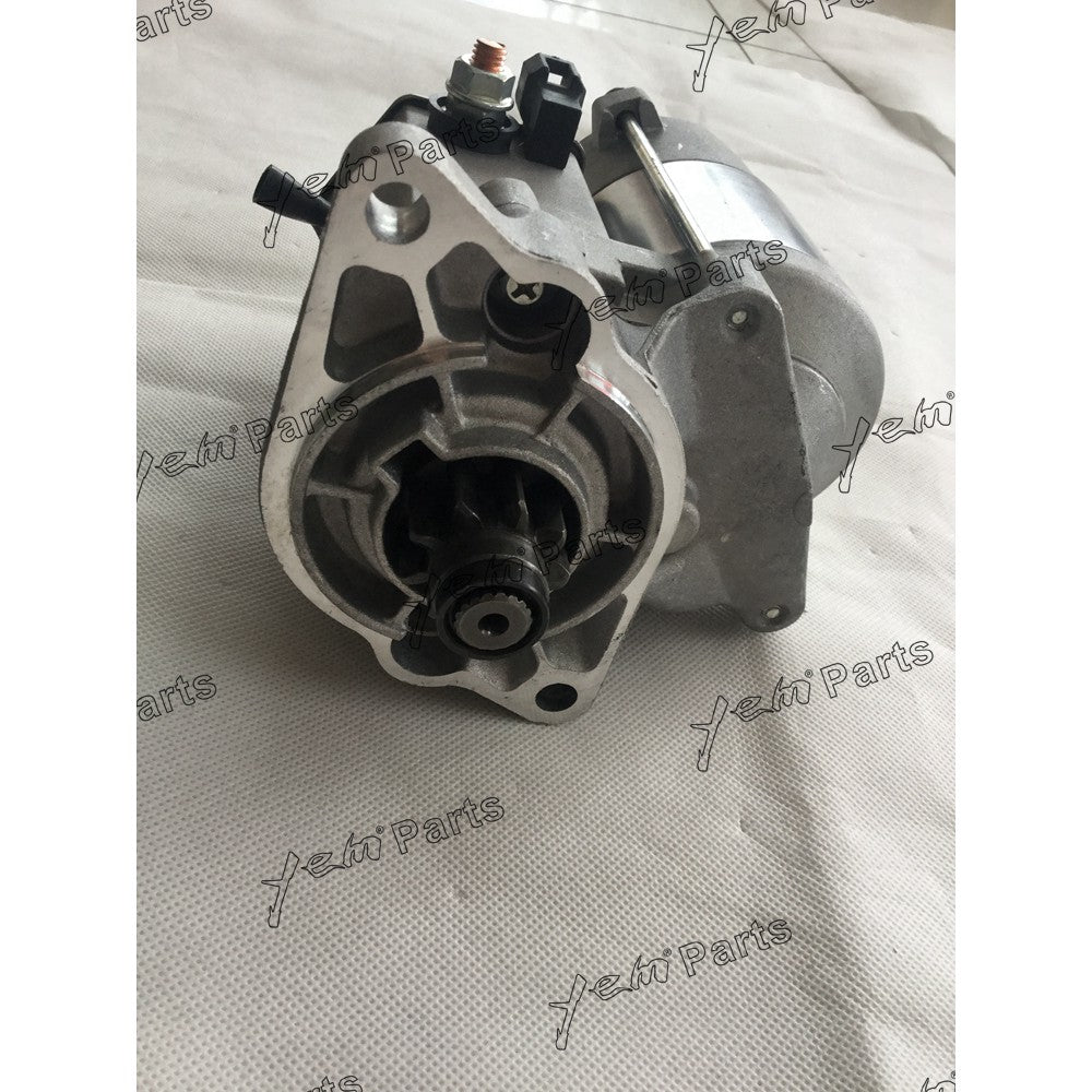 KUBOTA 19269-63010 ASSY STARTER For Kubota