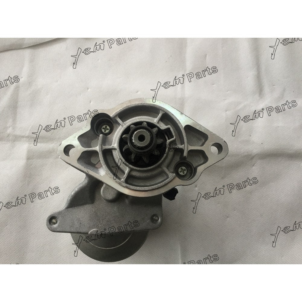 KUBOTA 19269-63010 ASSY STARTER For Kubota