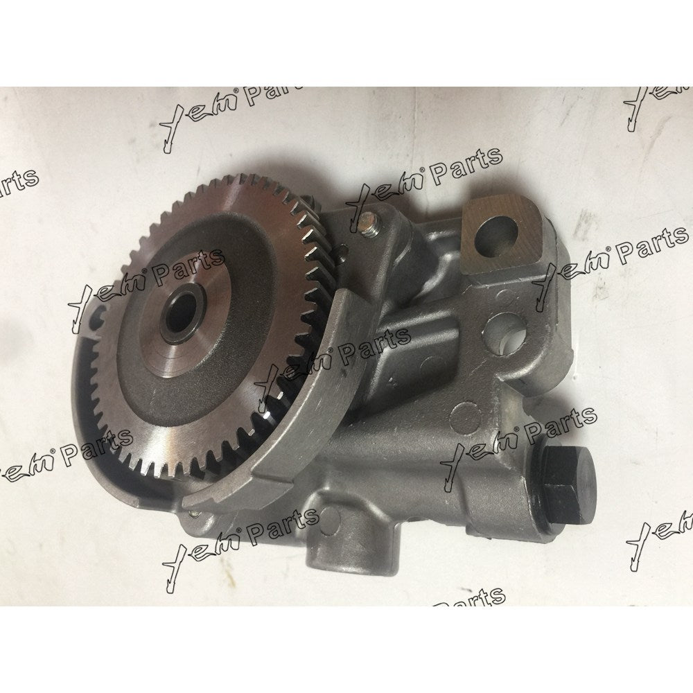 ISUZU 4LE2 OIL PUMP 8-98095768-3 For Isuzu