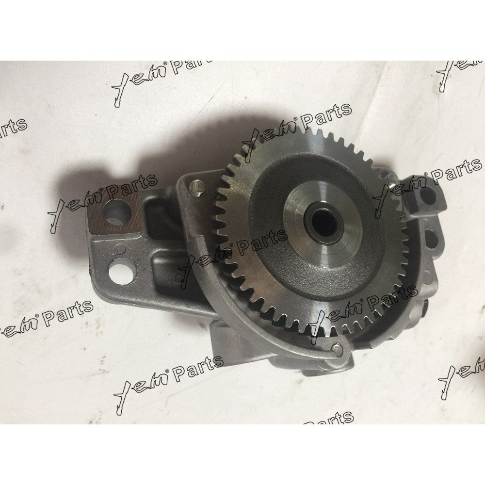 ISUZU 4LE2 OIL PUMP 8-98095768-3 For Isuzu