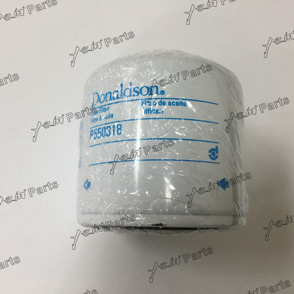 V3800 FUEL FILTER FOR KUBOTA DIESEL ENGINE PARTS For Kubota