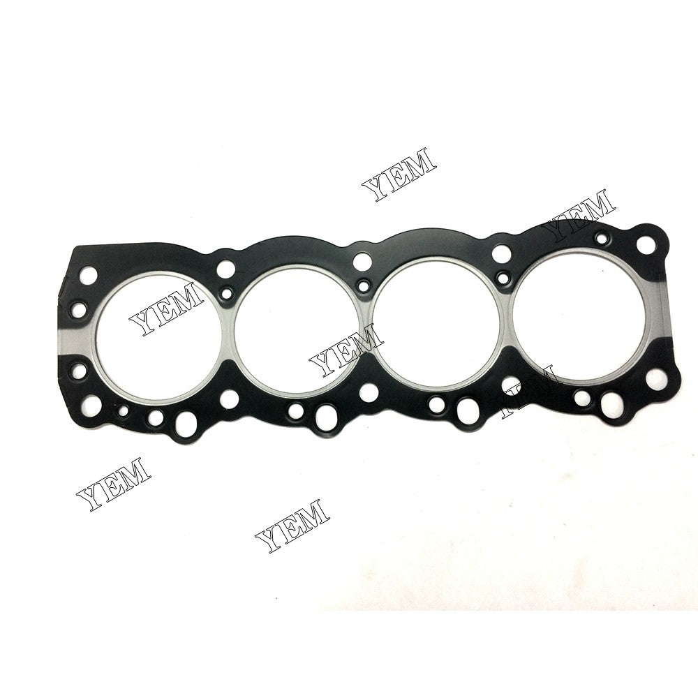 4FG1 OVERHAUL GASKET SET FOR ISUZU DIESEL ENGINE PARTS For Isuzu