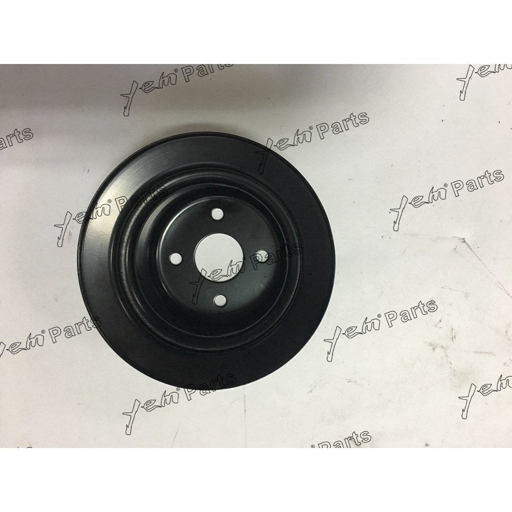 KUBOTA V2607 FAN PULLEY 17365-74250 For Kubota