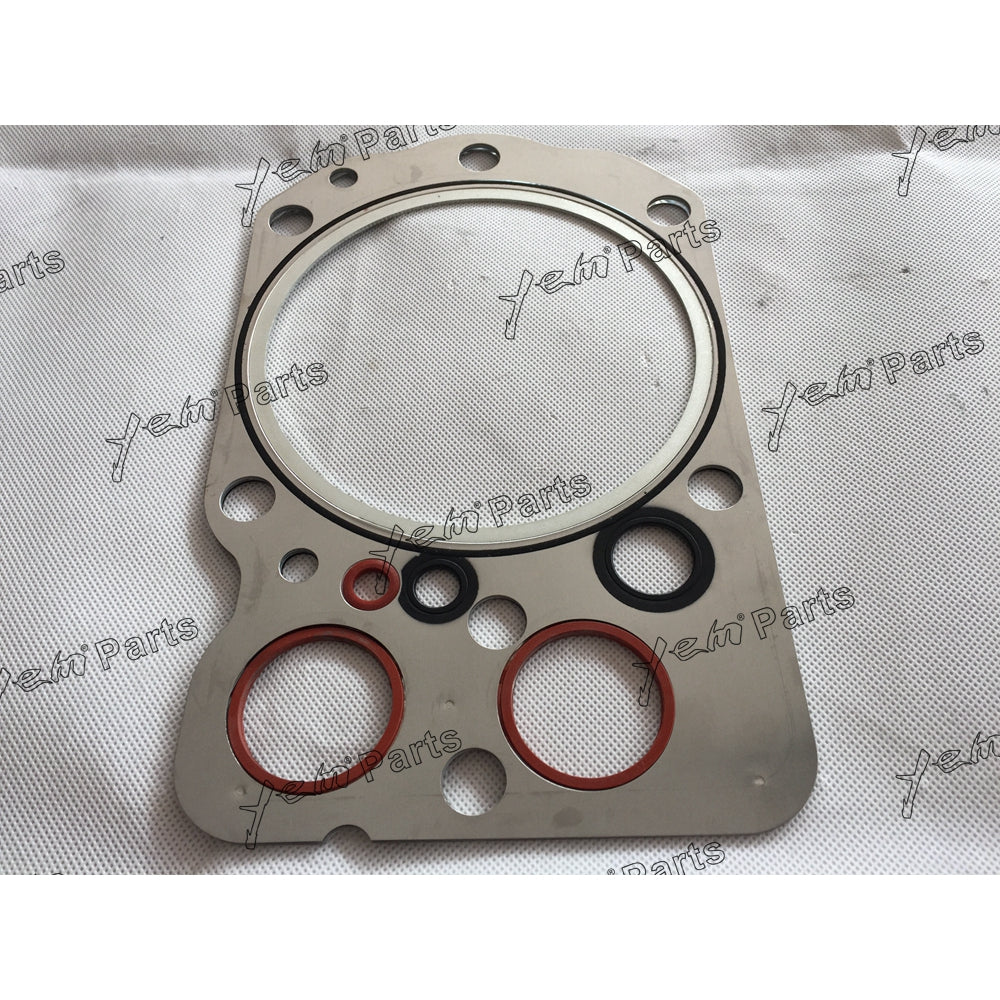 6D22 CYLINDER HEAD GASKET FOR MITSUBISHI DIESEL ENGINE PARTS For Mitsubishi