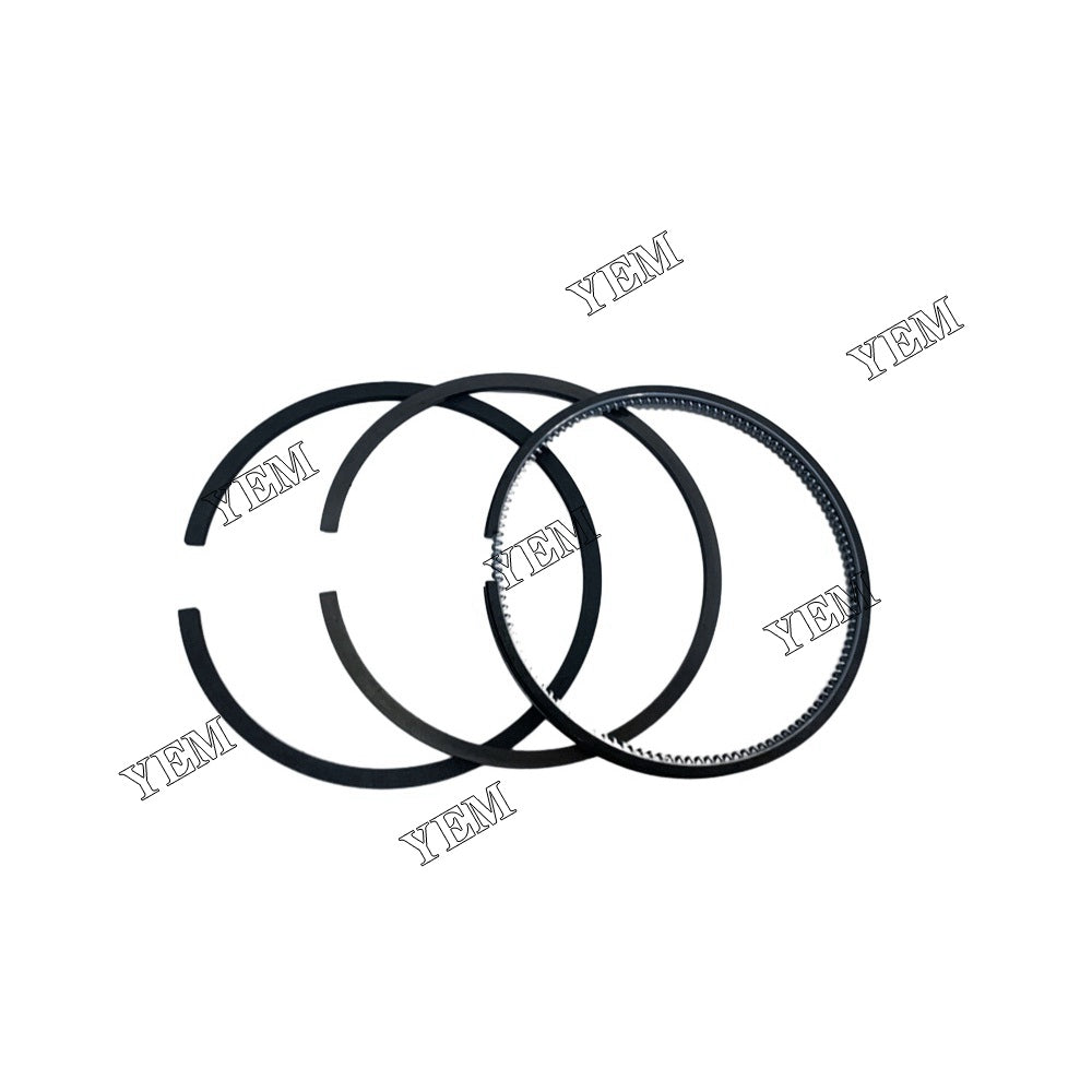 3AD1 PISTON RING FOR ISUZU DIESEL ENGINE PARTS For Isuzu