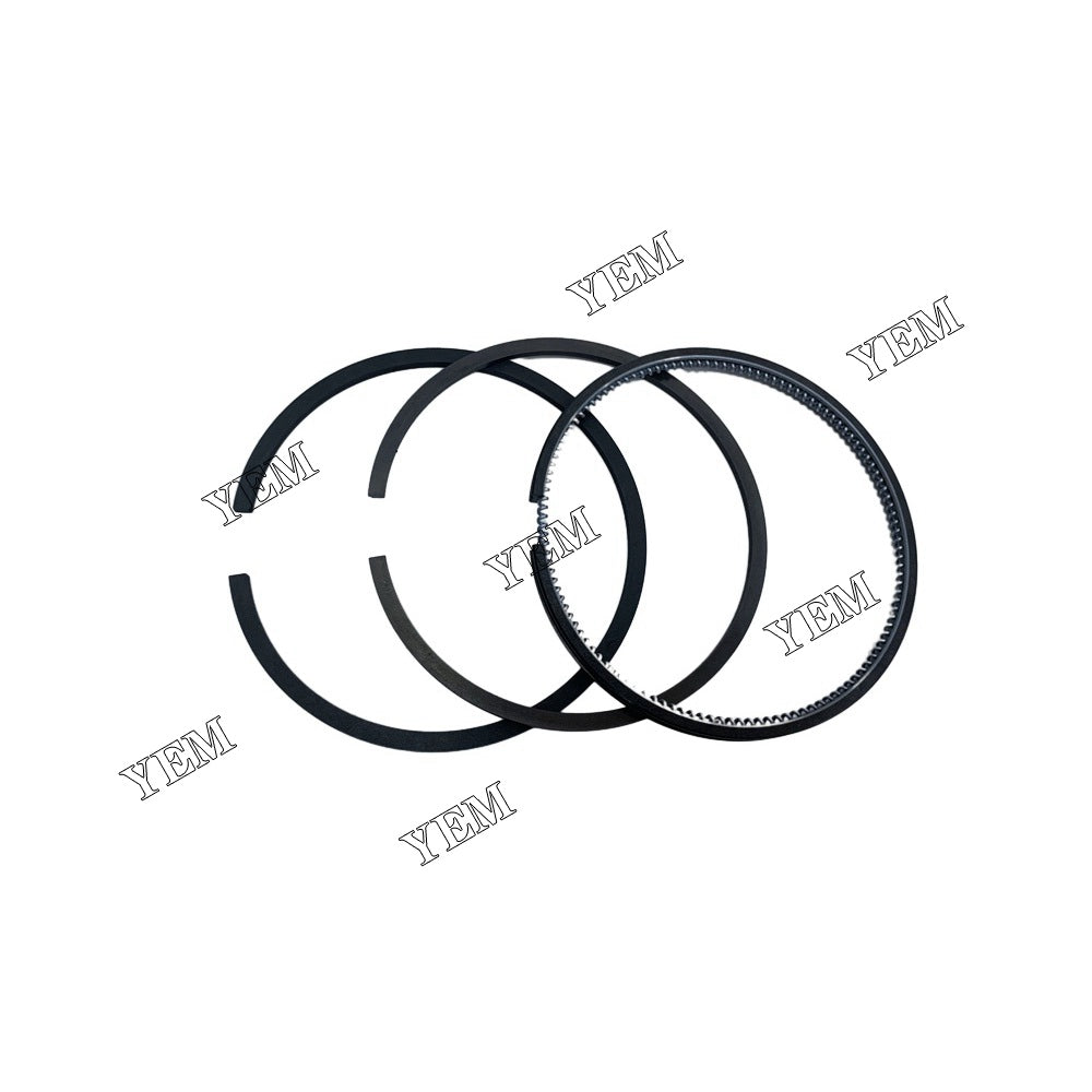 3AD1 PISTON RING FOR ISUZU DIESEL ENGINE PARTS For Isuzu