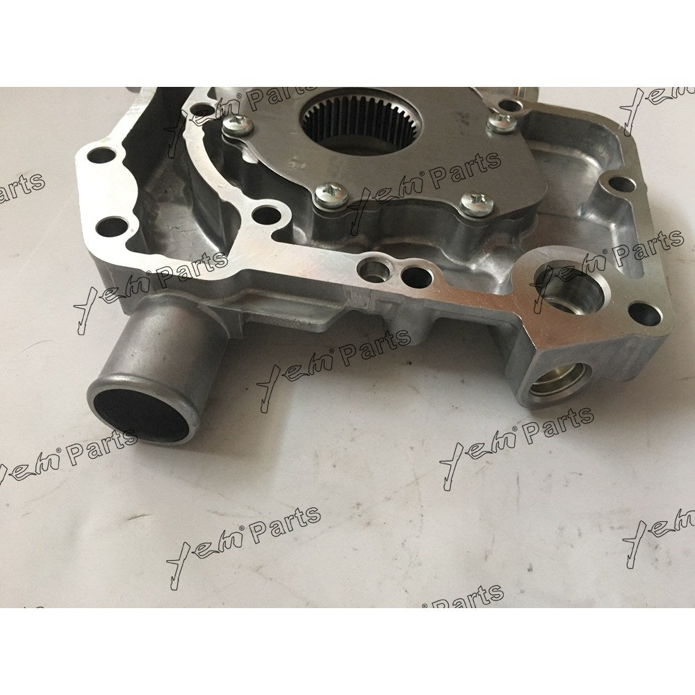 V2607 OIL PUMP ASSY 1J700-04222 FOR KUBOTA DIESEL ENGINE PARTS For Kubota