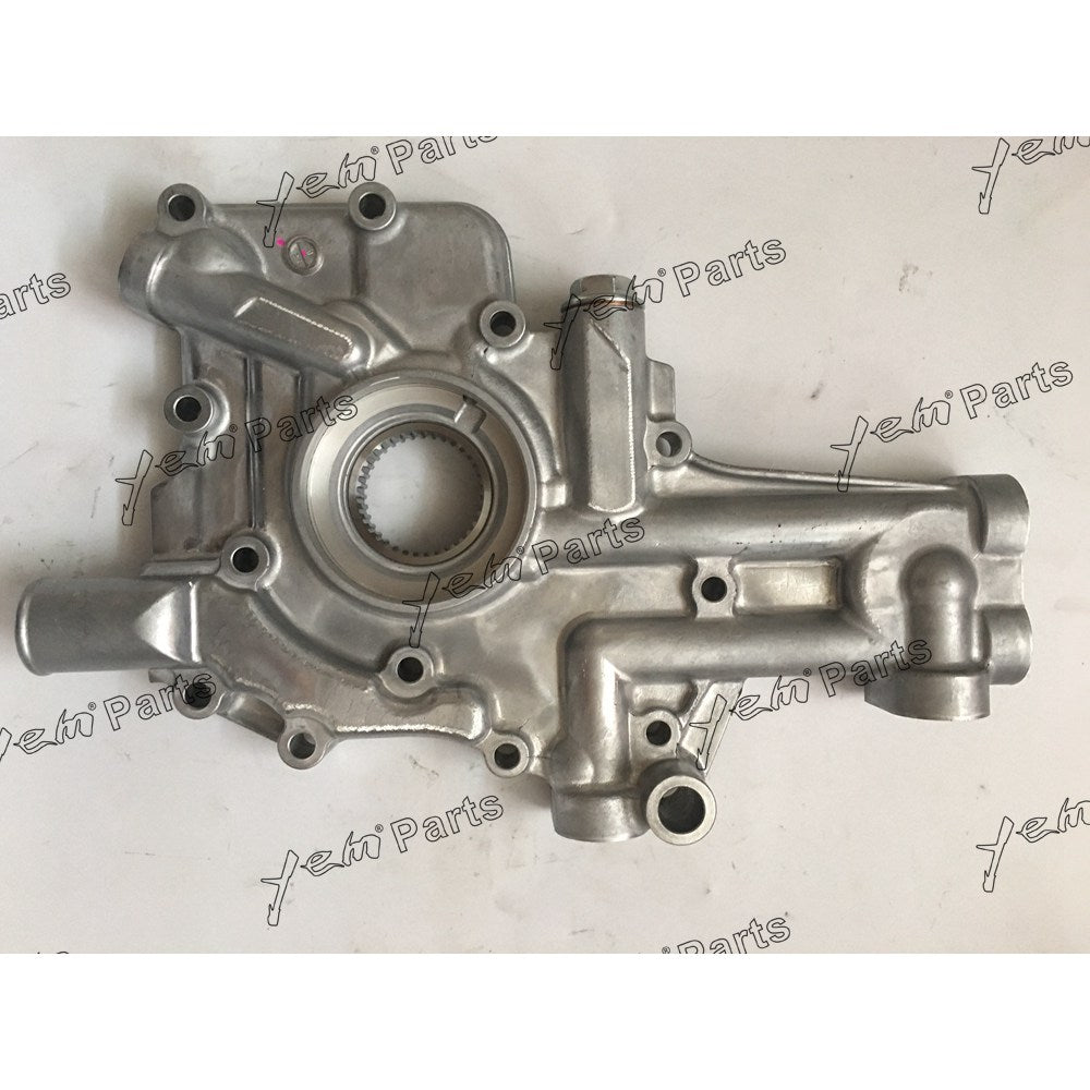 V2607 OIL PUMP ASSY 1J700-04222 FOR KUBOTA DIESEL ENGINE PARTS For Kubota