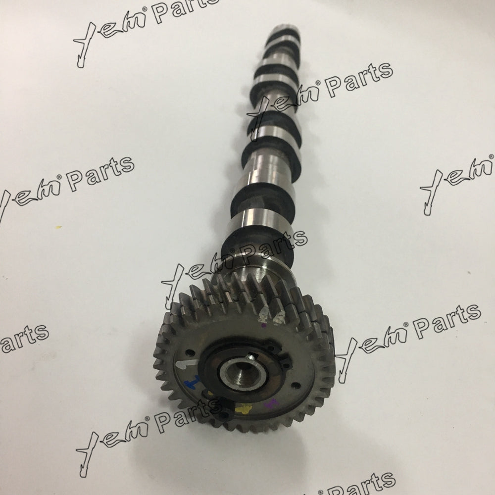 4JJ1 CAMSHAFT ASSY 8-98288940-0 8982889400 FOR ISUZU DIESEL ENGINE PARTS For Isuzu