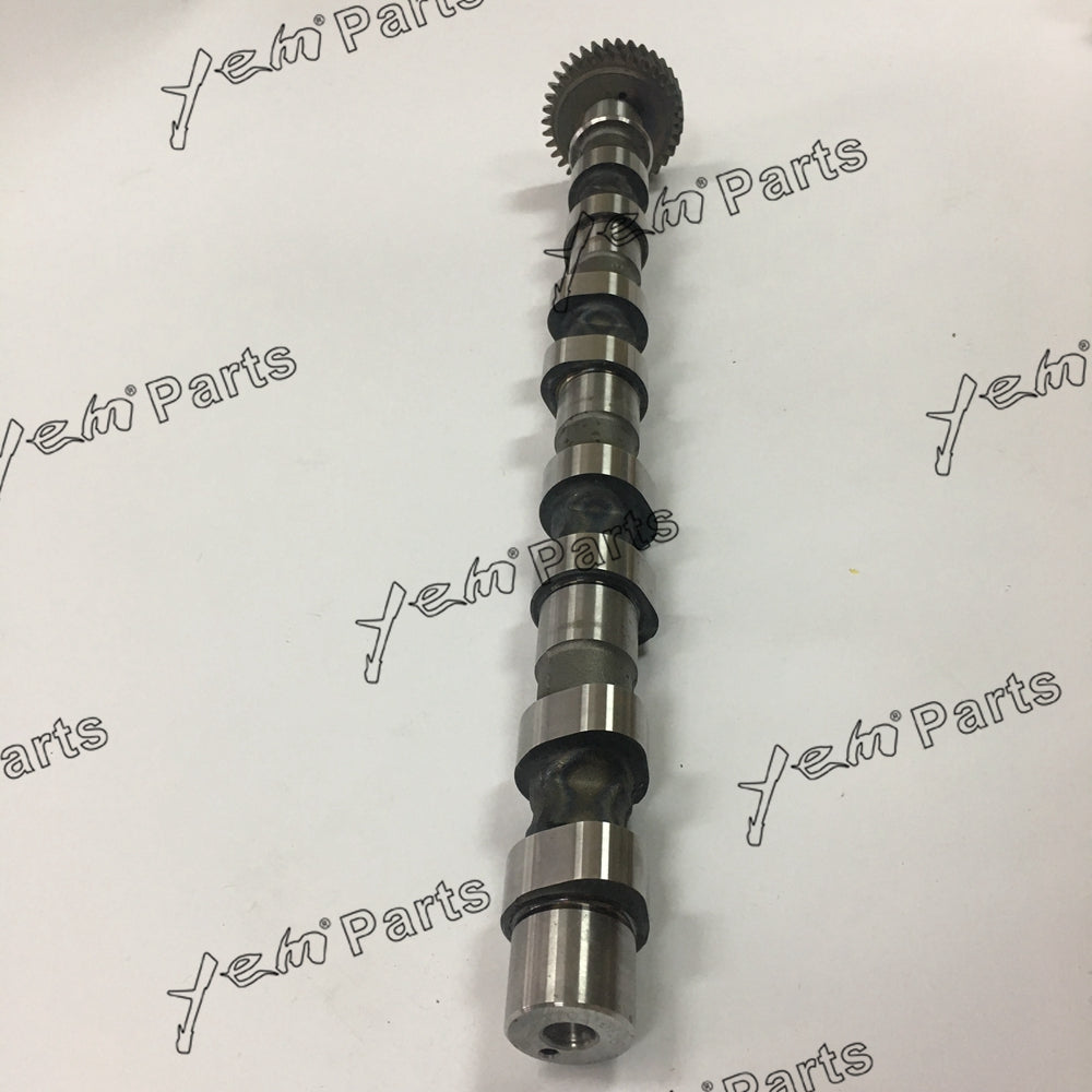 4JJ1 CAMSHAFT ASSY 8-98288940-0 8982889400 FOR ISUZU DIESEL ENGINE PARTS For Isuzu