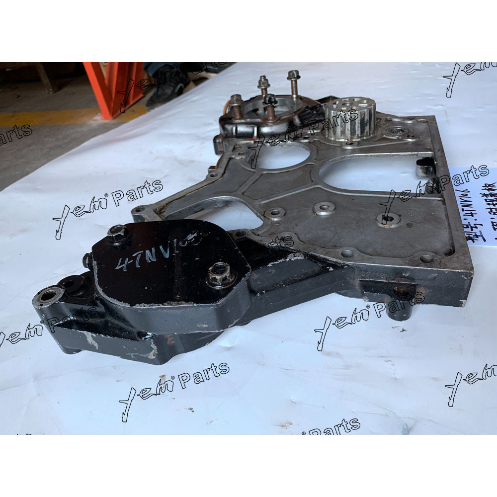 YANMAR 4TNV106 TIMING CASE ASSY For Case