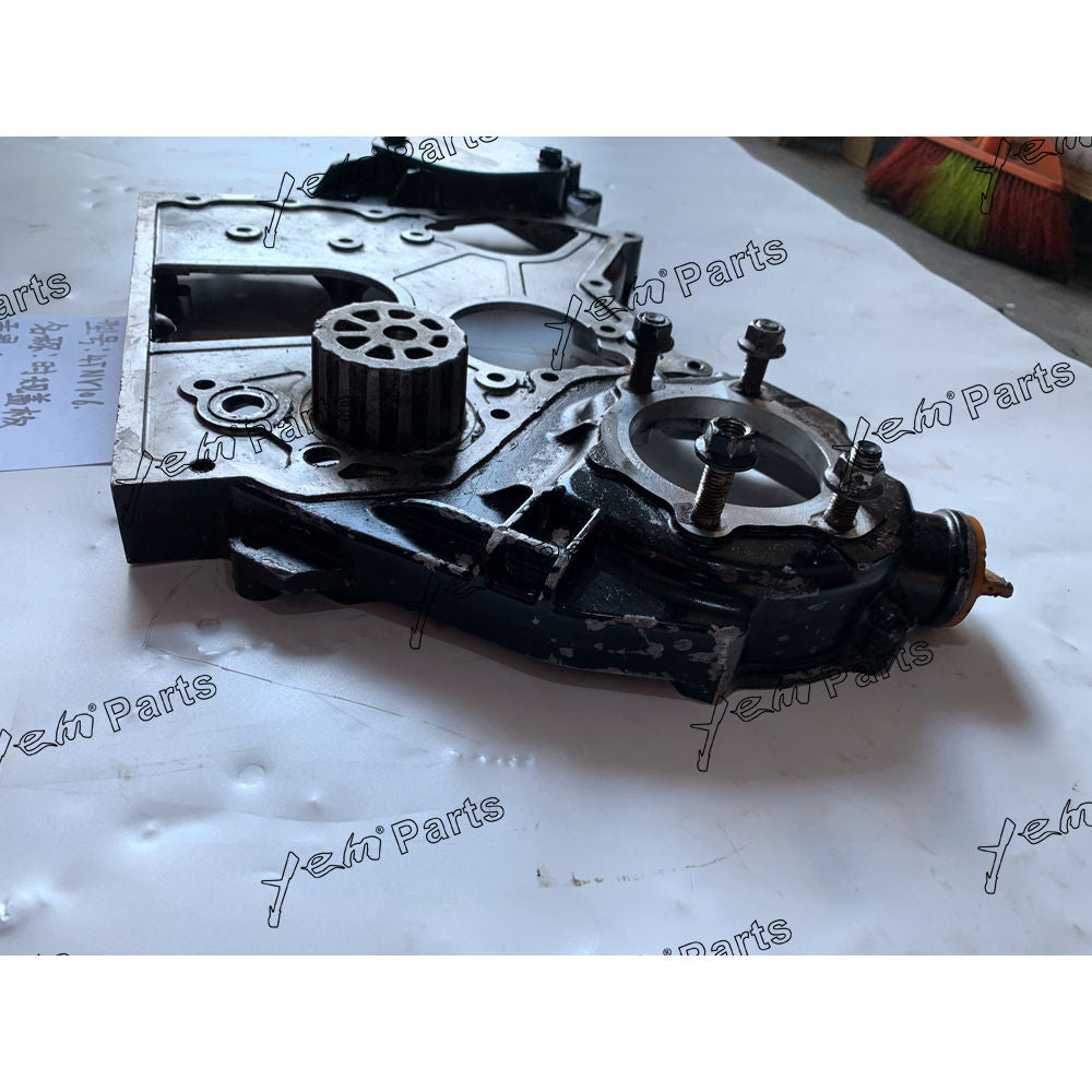 YANMAR 4TNV106 TIMING CASE ASSY For Case