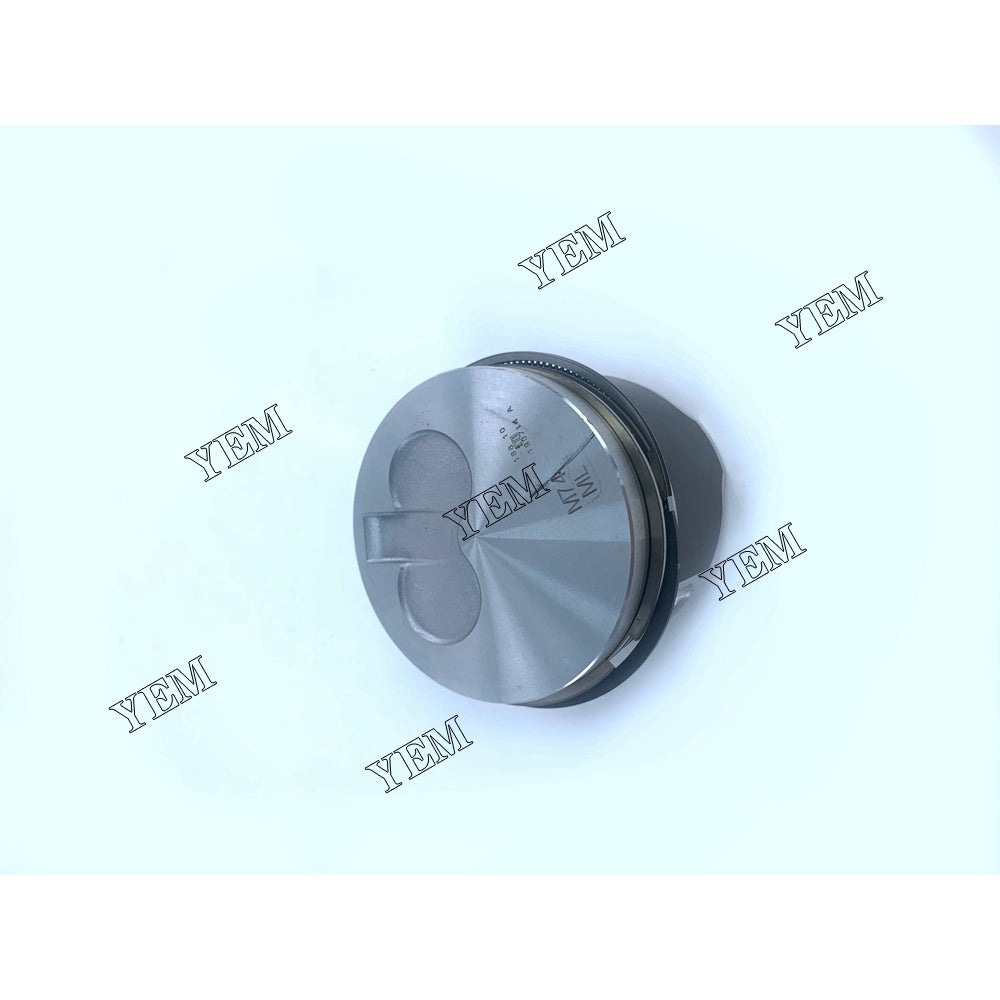 YANMAR 3TNM74 PISTON 119D00-22080 For Yanmar