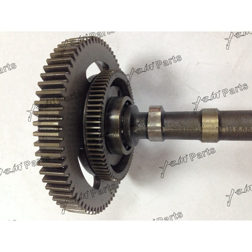 V3307 CAMSHAFT ASSY FOR KUBOTA DIESEL ENGINE PARTS For Kubota