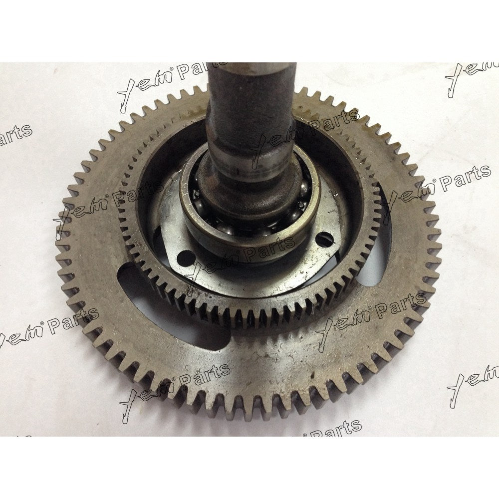 V3307 CAMSHAFT ASSY FOR KUBOTA DIESEL ENGINE PARTS For Kubota