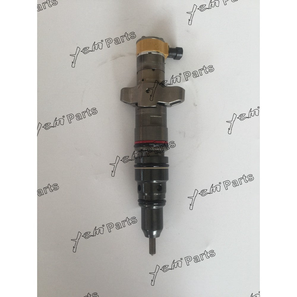 C9 FUEL INJECTOR 387-9433 FOR CATERPILLAR DIESEL ENGINE PARTS For Caterpillar