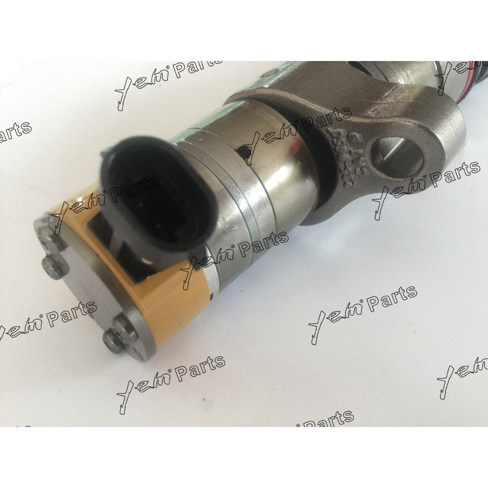 C9 FUEL INJECTOR 387-9433 FOR CATERPILLAR DIESEL ENGINE PARTS For Caterpillar