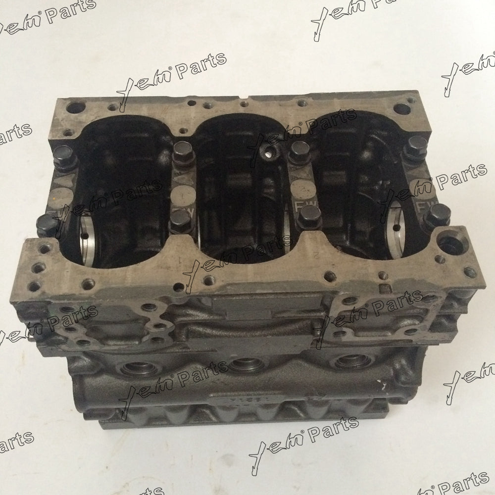 3D76 3TNV76 CYLINDER LINDER & SLEEVE FOR YANMAR DIESEL ENGINE PARTS For Yanmar