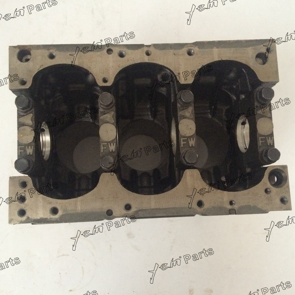 3D76 3TNV76 CYLINDER LINDER & SLEEVE FOR YANMAR DIESEL ENGINE PARTS For Yanmar