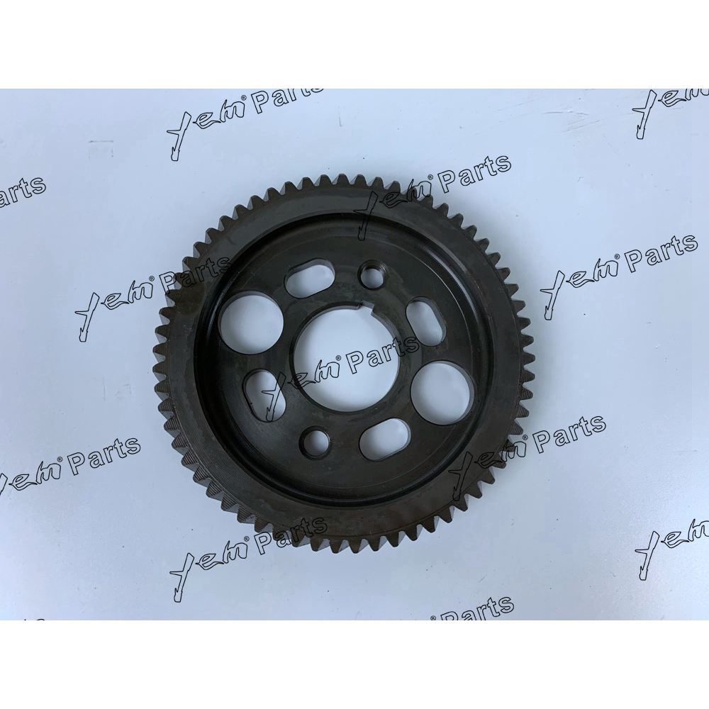 YANMAR 3TNV76 GEAR, PUMP 119717-25930 3TNV76-HGE 3TNV76-GGE 3TNV76-NBK For Yanmar