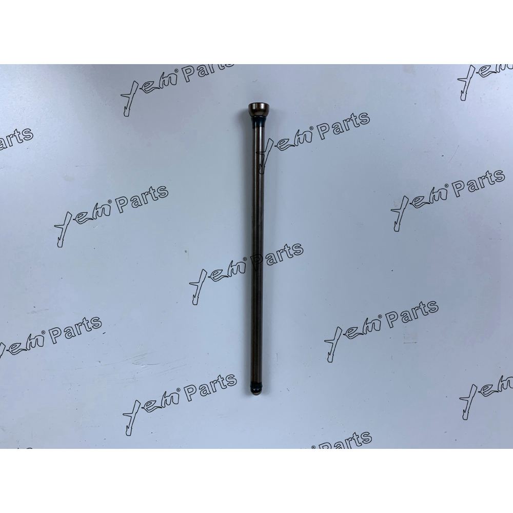 YANMAR 3TNV76 VALVE PUSH ROD 119717-14400 For Yanmar