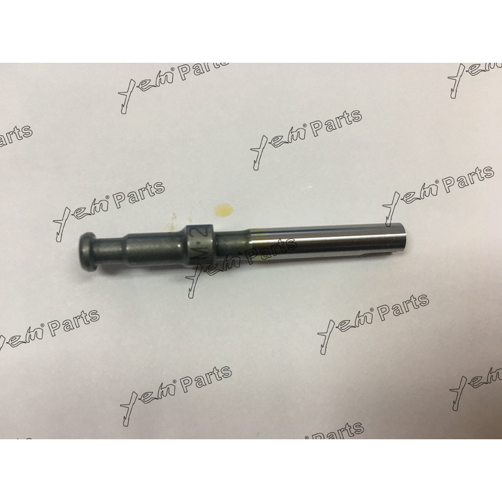 YANMAR 3TNE68 PLUNGER M2 119225-5100 For Yanmar